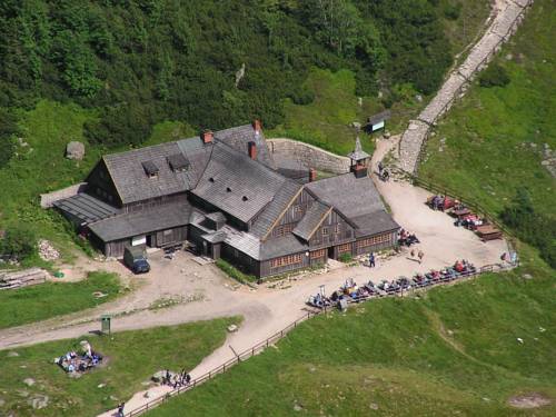 Karpacz Polen Premium-Hotel-Rabattcode booking.com