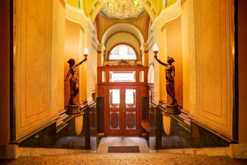 Prag Tschechien Premium-Hotel-Rabattcode booking.com