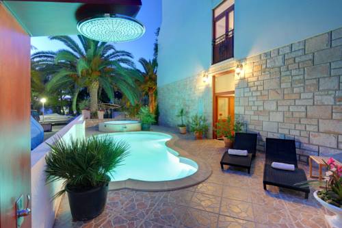 Superestrella Croacia Código de descuento de hotel premium Booking.com