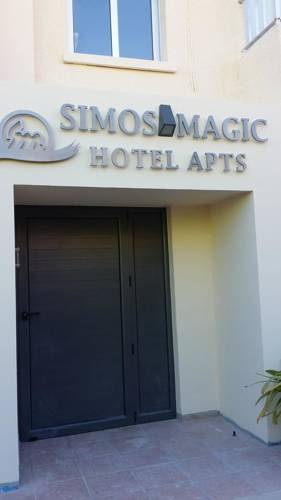 Ayia napa Zypern Premium-Hotel-Rabattcode booking.com