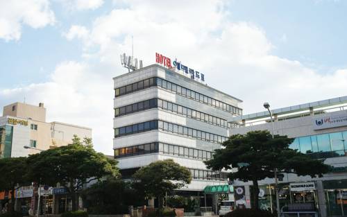 Jeju Südkorea Premium-Hotel-Rabattcode booking.com