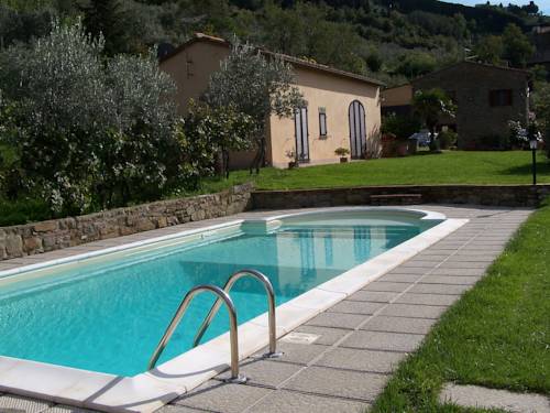 Cortona Italien Premium-Hotel-Rabattcode booking.com