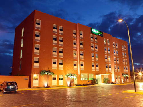 Cancún Mexiko Premium-Hotel-Rabattcode booking.com
