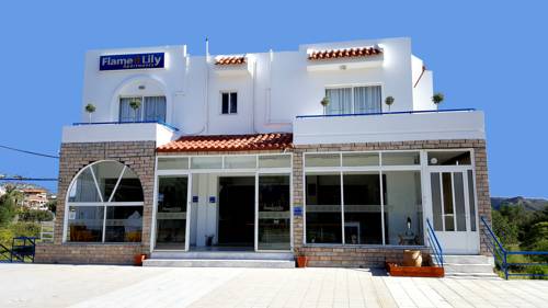 Faliraki Griechenland Premium-Hotel-Rabattcode booking.com