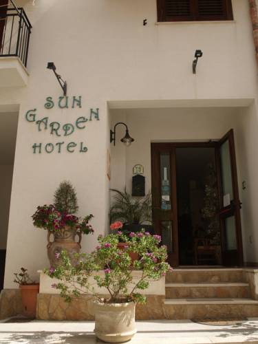 San Vito lo Capo Italia Código de descuento de hotel premium Booking.com