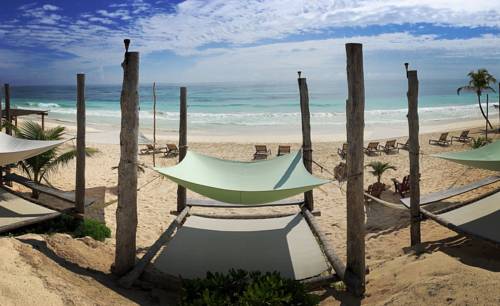 Tulum Mexiko Premium-Hotel-Rabattcode booking.com