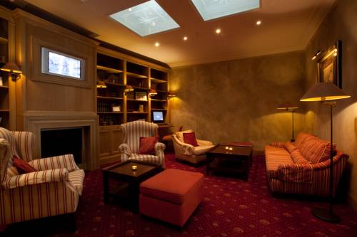 Ostende Bélgica Código de descuento de hotel premium Booking.com