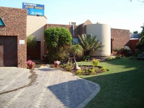Port Elizabeth Südafrika Premium-Hotel-Rabattcode booking.com