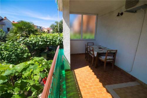 Novigrad Kroatien Premium-Hotel-Rabattcode booking.com
