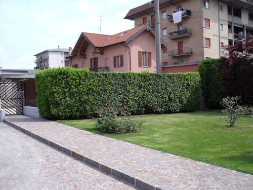 Bérgamo Italia Código de descuento de hotel premium Booking.com