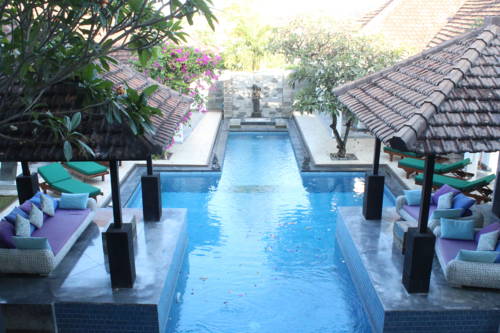 Umalas Indonesien Premium-Hotel-Rabattcode booking.com