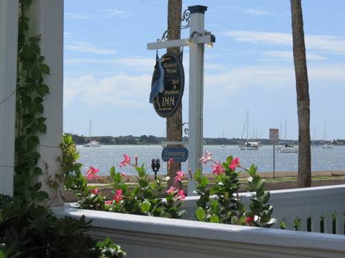 Saint Augustine (Florida) Vereinigte Staaten Premium-Hotel-Rabattcode booking.com