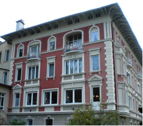Bad Reichenhall Alemania Código de descuento de hotel premium Booking.com