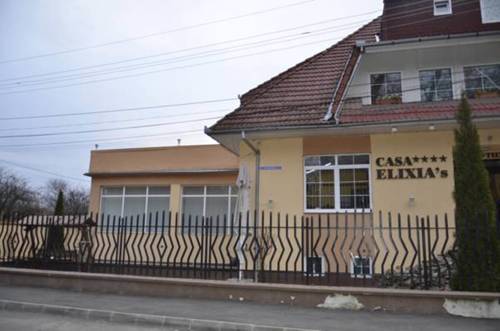 Sibiu Rumania Código de descuento de hotel premium Booking.com