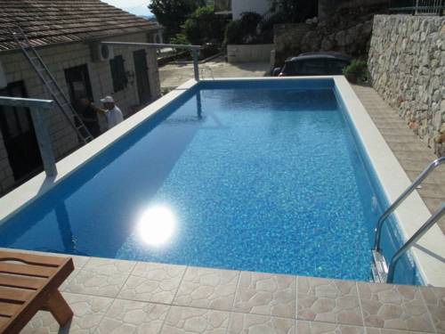 Yachthafen Kroatien Premium-Hotel-Rabattcode booking.com