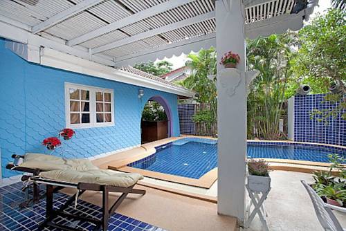 Jomtien Beach Thailand Premium-Hotel-Rabattcode booking.com