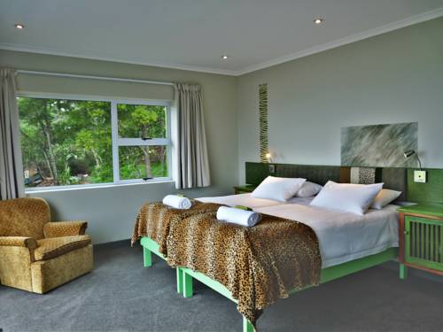 Knysna Südafrika Premium-Hotel-Rabattcode booking.com