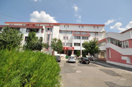 Constanţa Rumänien Premium-Hotel-Rabattcode booking.com