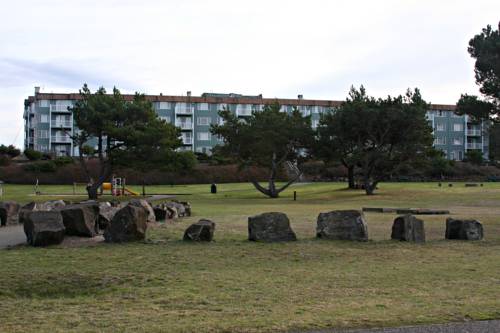 Westport (Washington) Estados Unidos Código de descuento de hotel premium Booking.com