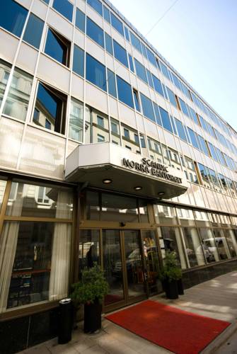 Stockholm Schweden Premium-Hotel-Rabattcode booking.com