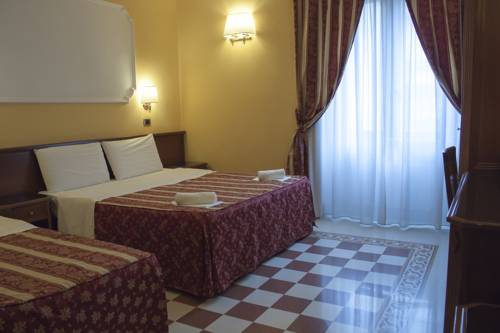 Roma Italia Código de descuento de hotel premium Booking.com