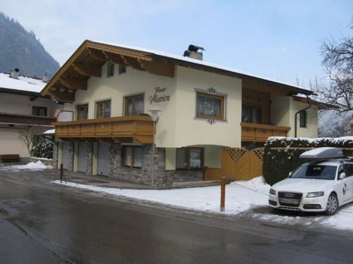 Mayrhofen Austria Código de descuento de hotel premium Booking.com