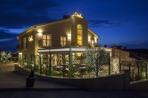 Pula Kroatien Premium-Hotel-Rabattcode booking.com