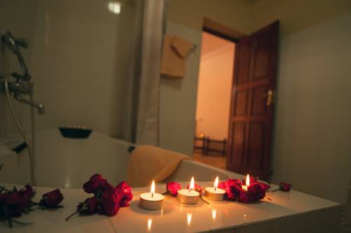 Varkala Indien Premium-Hotel-Rabattcode booking.com