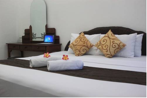 Denpasar Indonesien Premium-Hotel-Rabattcode booking.com