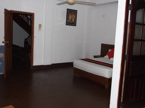 Kandy Sri Lanka Premium-Hotel-Rabattcode booking.com