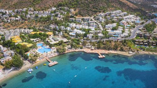 Bodrum Türkei Premium-Hotel-Rabattcode booking.com