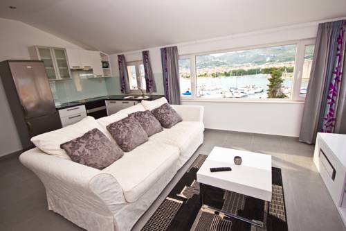 Trogir Kroatien Premium-Hotel-Rabattcode booking.com