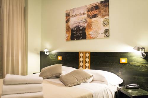 Orvieto Italien Premium-Hotel-Rabattcode booking.com