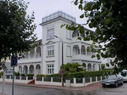 Ostseebad Binz Deutschland Premium-Hotel-Rabattcode booking.com