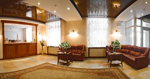Voronezh Russland Premium-Hotel-Rabattcode booking.com