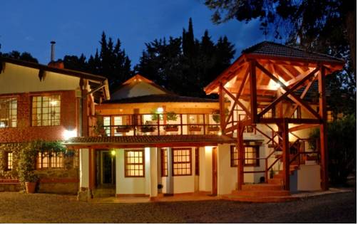 Villa General Belgrano Argentina Código de descuento de hotel premium Booking.com