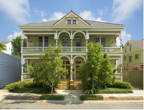 New Orleans (Louisiana) Vereinigte Staaten Premium-Hotel-Rabattcode booking.com