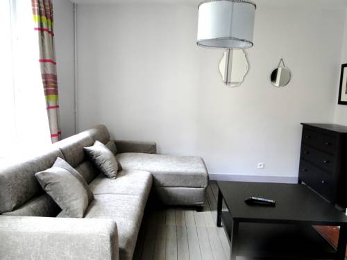 Honfleur Frankreich Premium-Hotel-Rabattcode booking.com