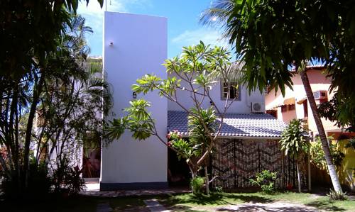 Porto de Galinhas (Pernambuco) Brasilien Premium-Hotel-Rabattcode booking.com