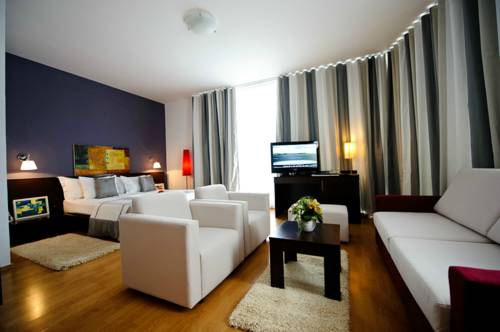 Bukarest Rumänien Premium-Hotel-Rabattcode booking.com