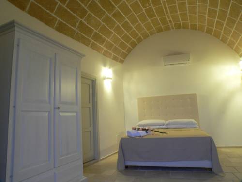 Gallipoli Italien Premium-Hotel-Rabattcode booking.com