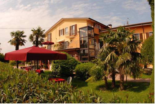 Bardolino Italien Premium-Hotel-Rabattcode booking.com