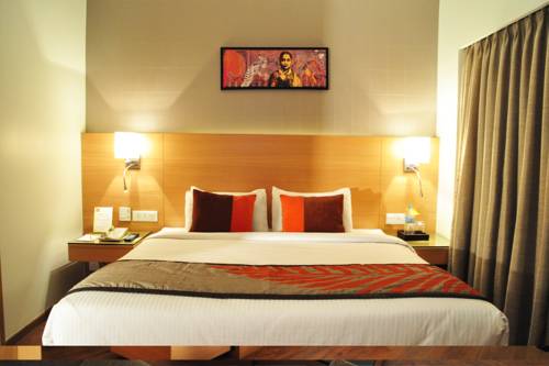 pune India Código de descuento de hotel premium Booking.com