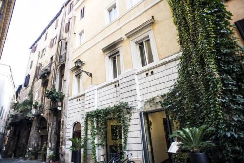 Roma Italien Premium-Hotel-Rabattcode booking.com