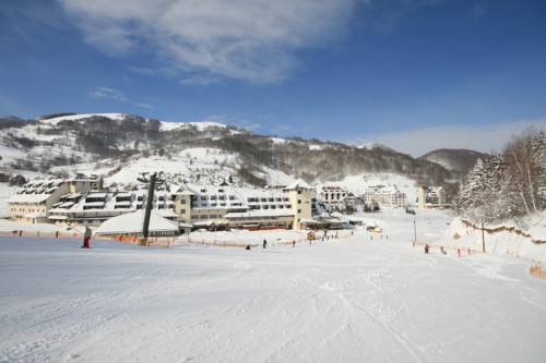 Kopaonik Serbia Código de descuento de hotel premium Booking.com