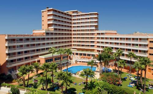 Torremolinos Spanien Premium-Hotel-Rabattcode booking.com