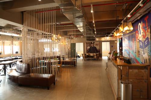 Jerusalén Israel Código de descuento de hotel premium Booking.com