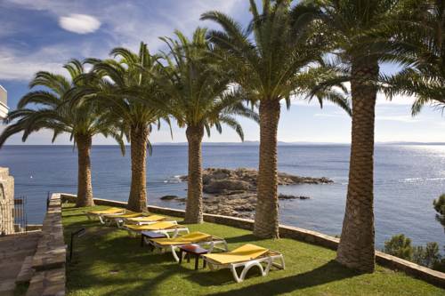 Rosen Spanien Premium-Hotel-Rabattcode booking.com