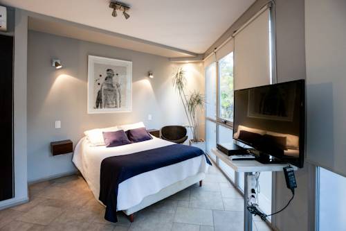 Mendoza Argentinien Premium-Hotel-Rabattcode booking.com