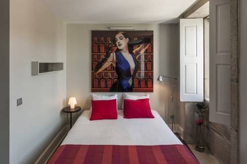 Porto Portugal Código de descuento de hotel premium Booking.com